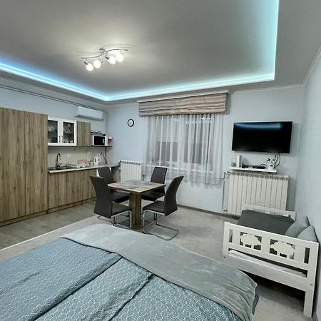 Belien Apartman Mako Exterior photo