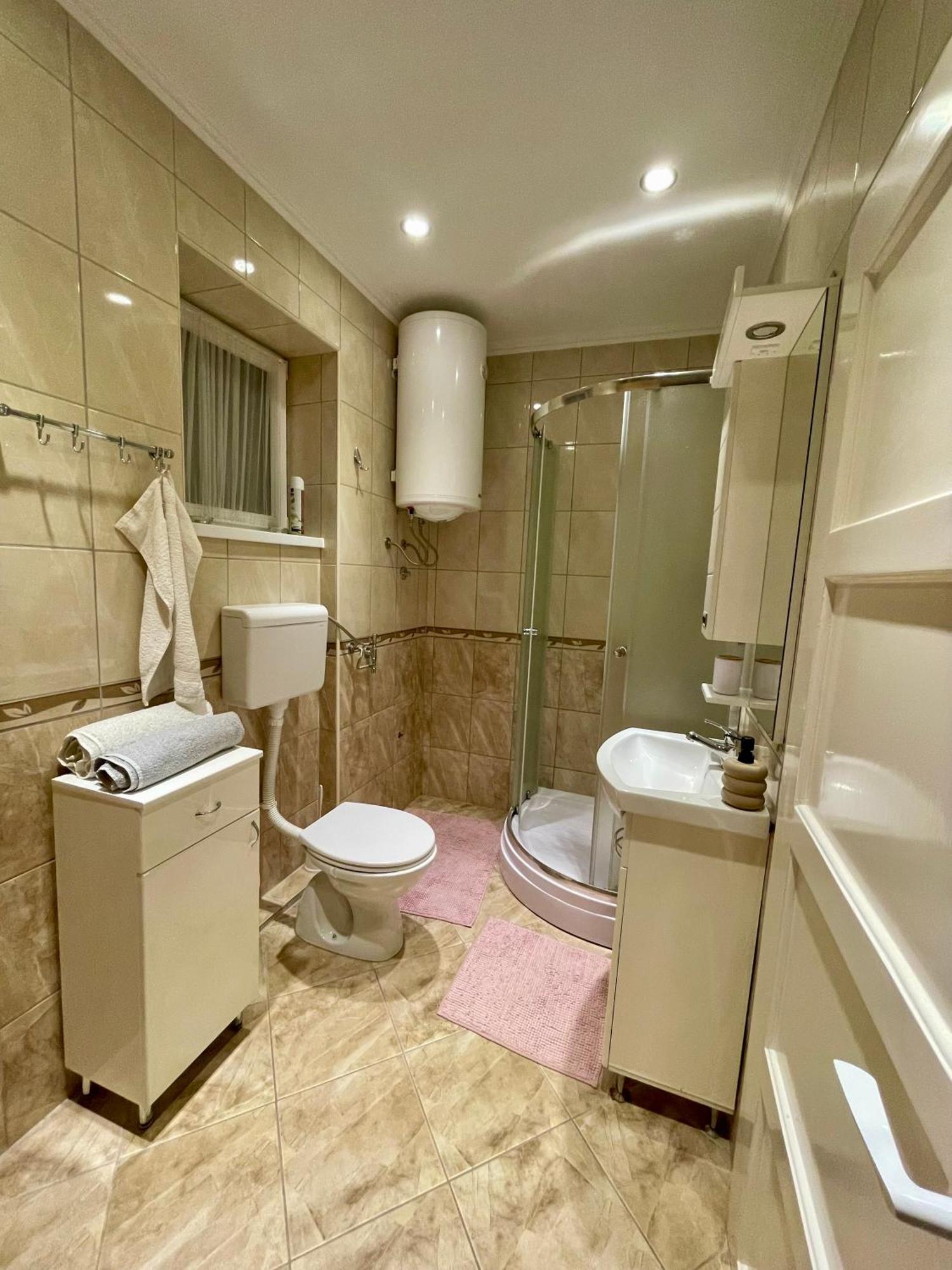 Belien Apartman Mako Exterior photo