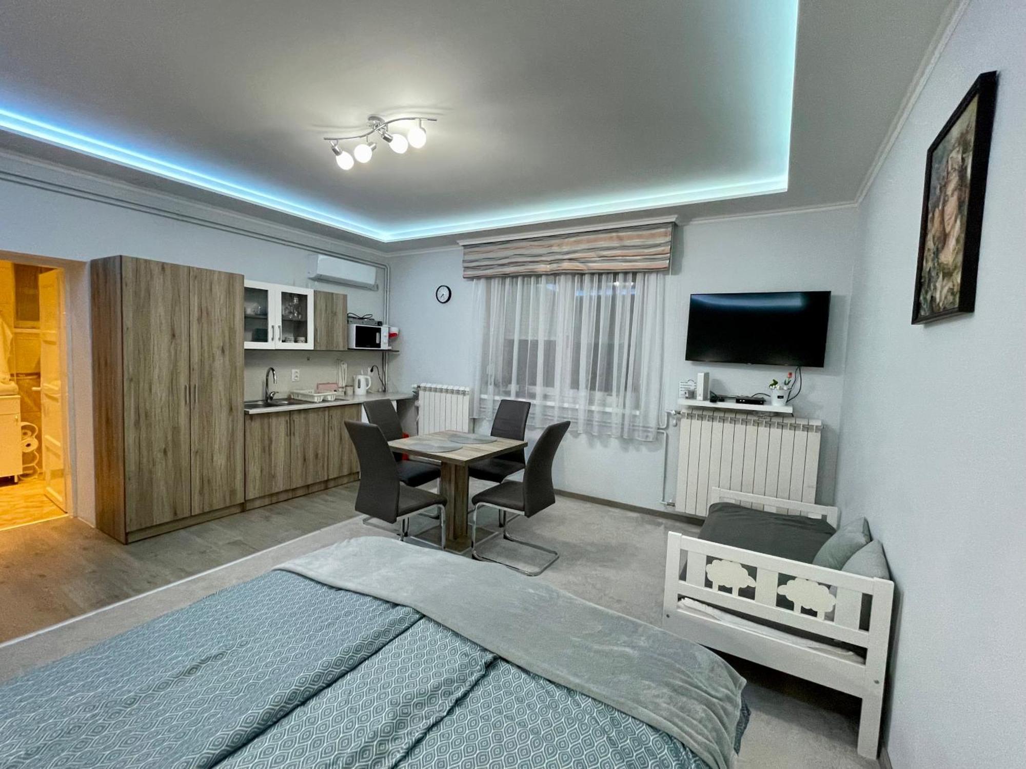 Belien Apartman Mako Exterior photo