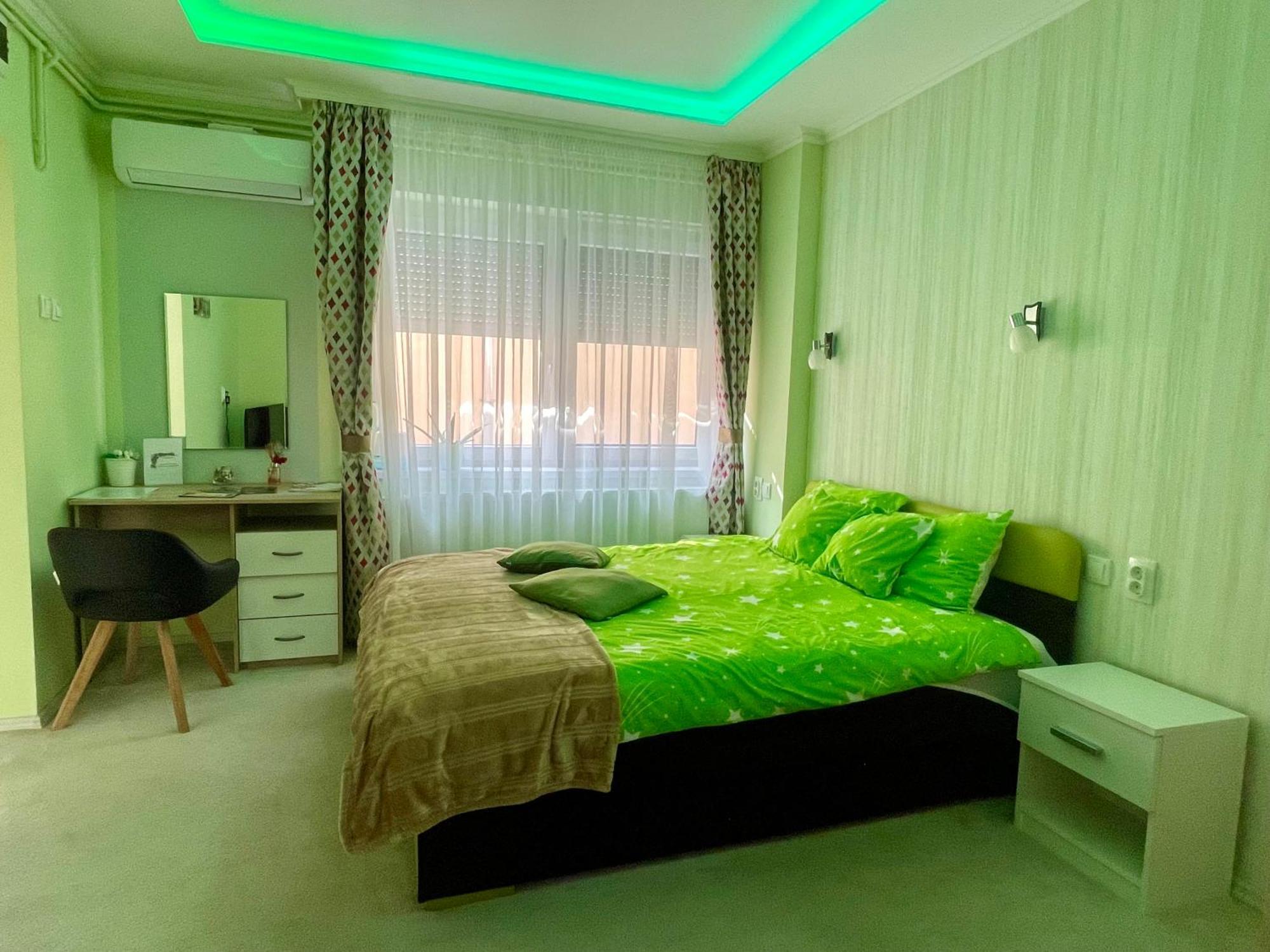 Belien Apartman Mako Exterior photo