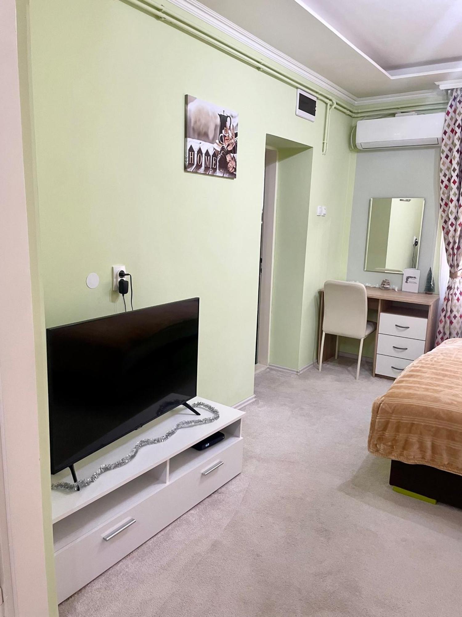 Belien Apartman Mako Exterior photo