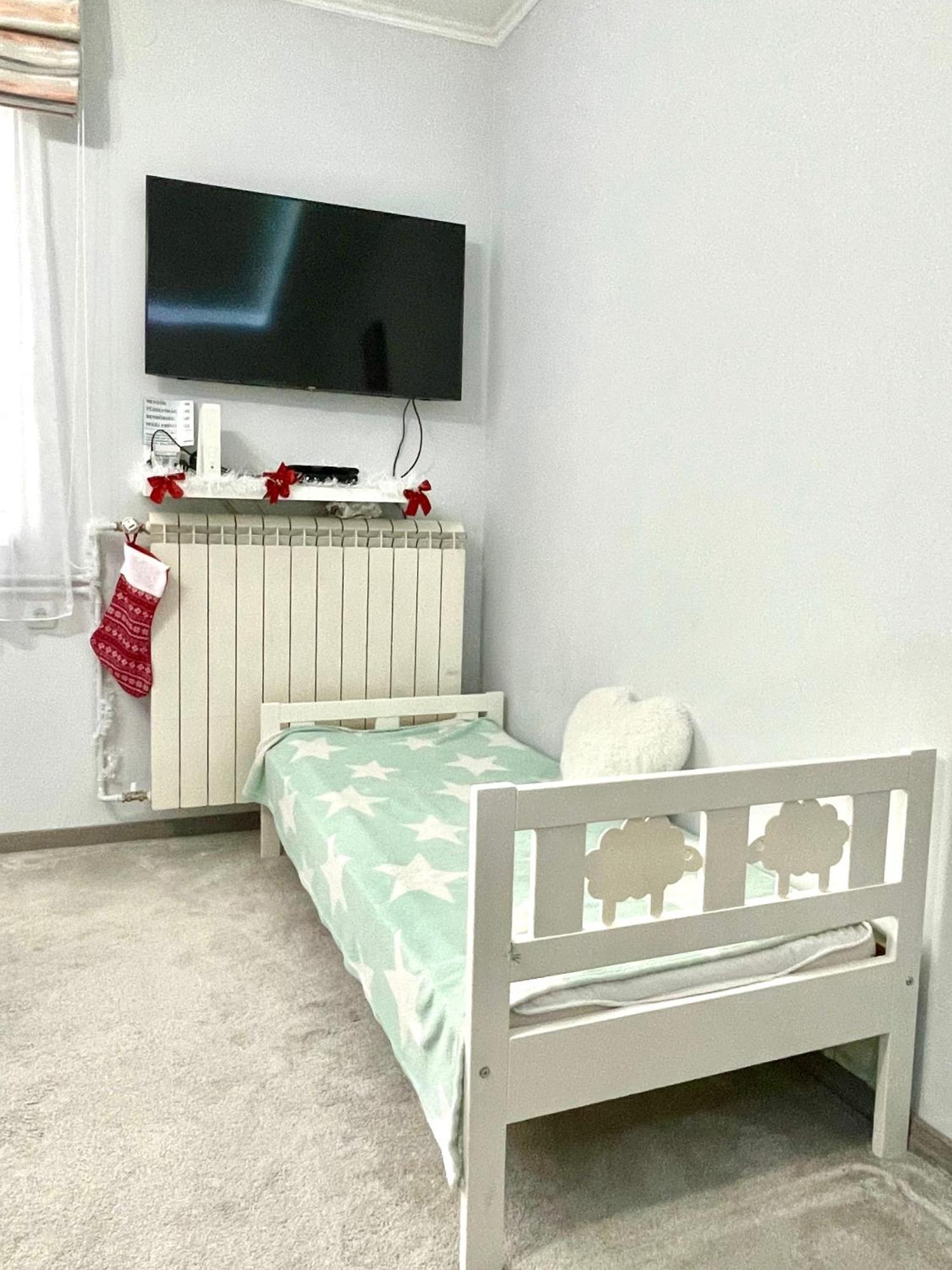 Belien Apartman Mako Exterior photo