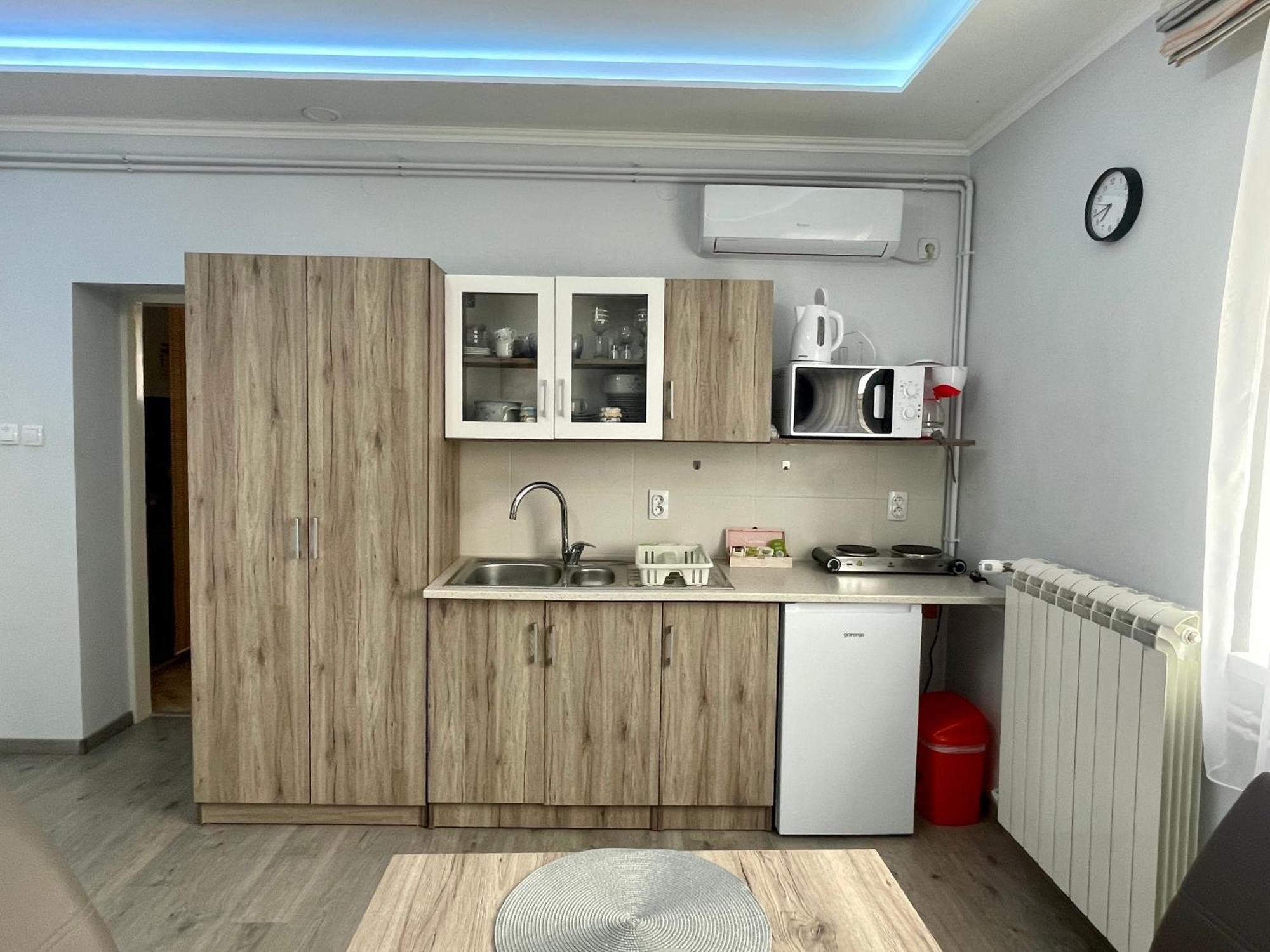 Belien Apartman Mako Exterior photo