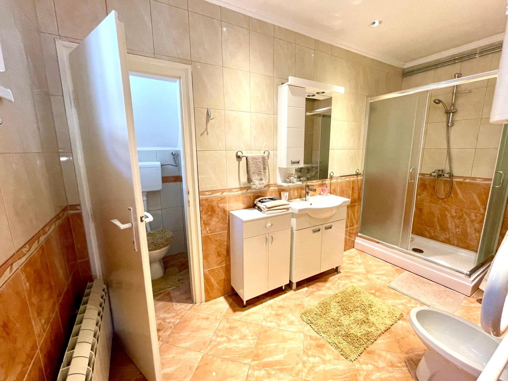 Belien Apartman Mako Exterior photo