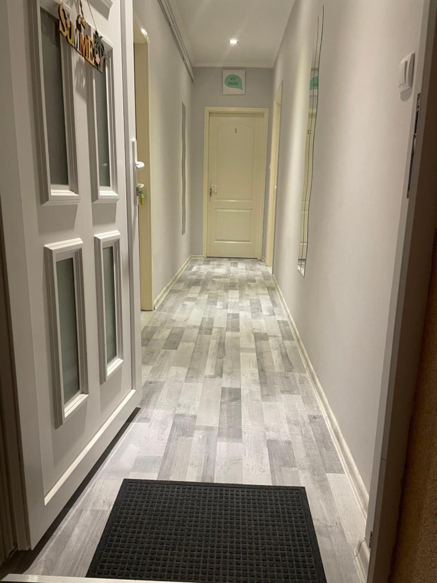Belien Apartman Mako Exterior photo