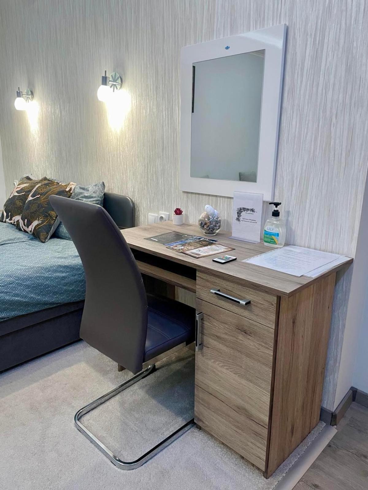 Belien Apartman Mako Room photo