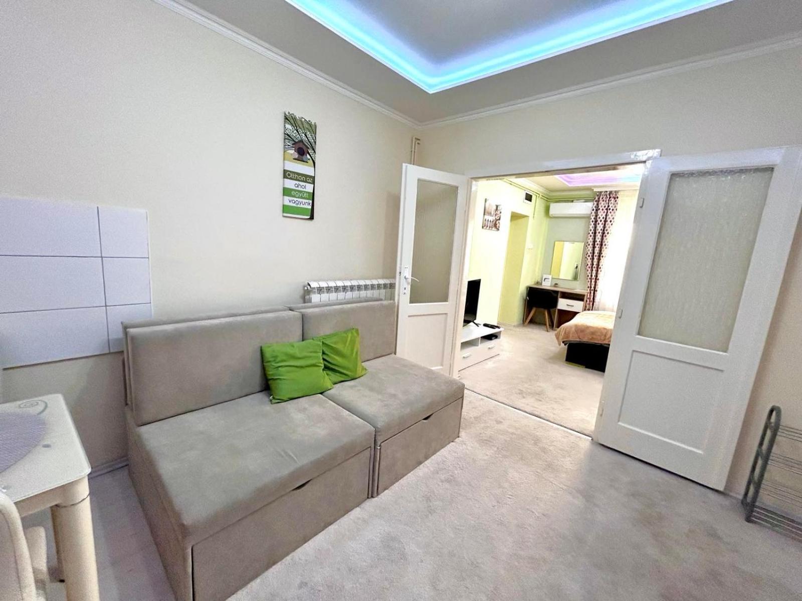 Belien Apartman Mako Exterior photo