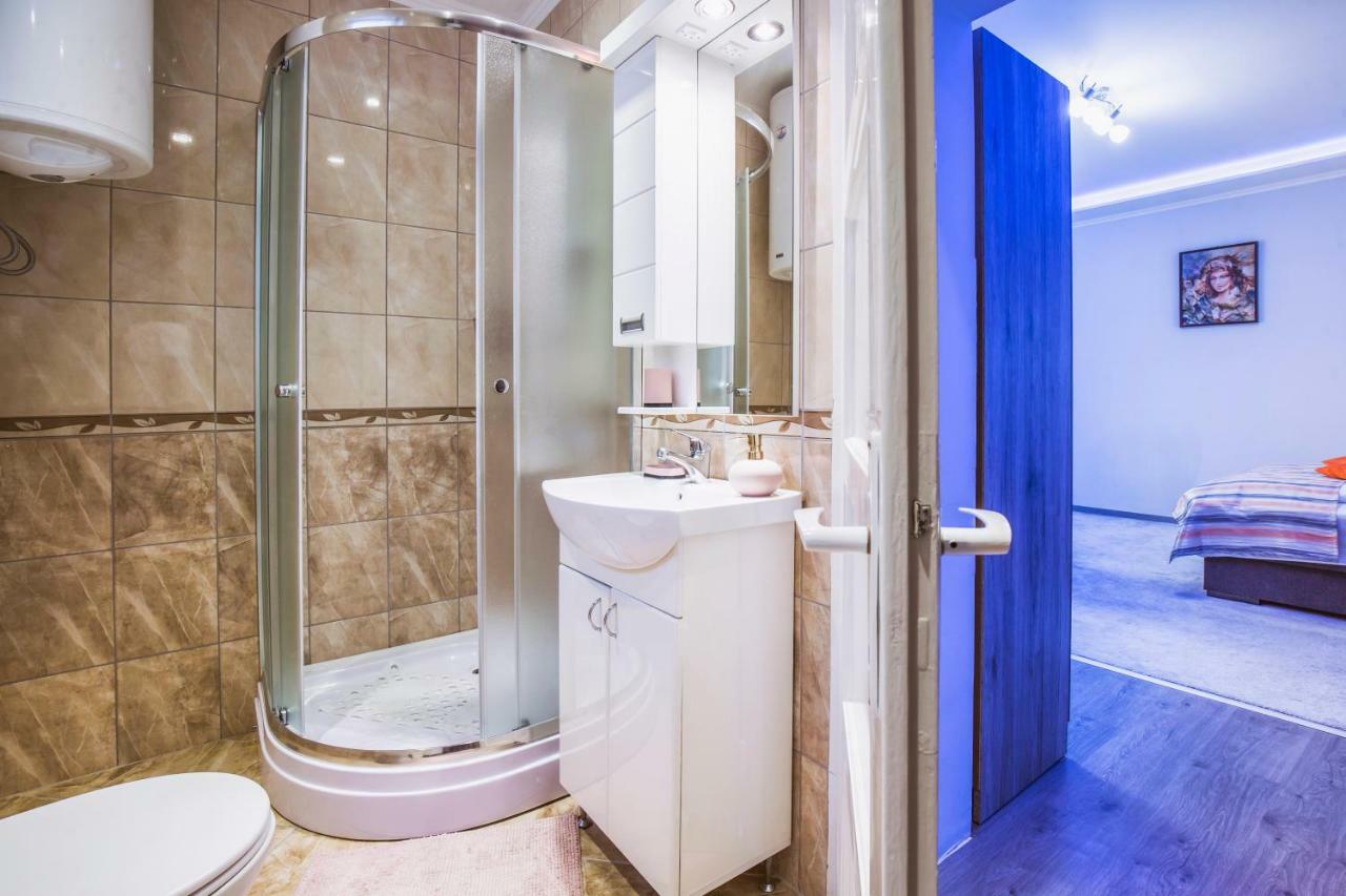 Belien Apartman Mako Exterior photo