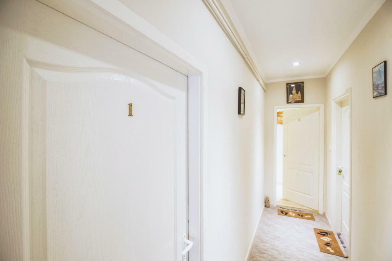 Belien Apartman Mako Exterior photo